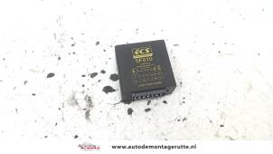 Used Towbar module Volkswagen Golf Plus (5M1/1KP) 1.9 TDI 105 Price on request offered by Autodemontage M.J. Rutte B.V.