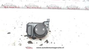 Used Steering wheel switch Peugeot 108 1.0 12V Price on request offered by Autodemontage M.J. Rutte B.V.