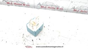 Used Relay Peugeot 108 1.0 12V Price on request offered by Autodemontage M.J. Rutte B.V.