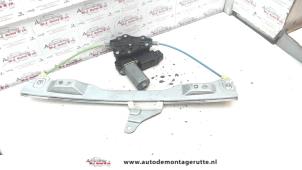 Used Window mechanism 4-door, front left Opel Corsa D 1.2 16V Price on request offered by Autodemontage M.J. Rutte B.V.