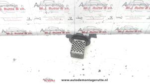 Used Heater resistor Honda Jazz (GD/GE2/GE3) 1.3 i-Dsi Price on request offered by Autodemontage M.J. Rutte B.V.