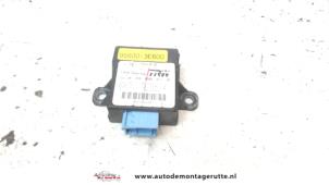 Used Steering column module Kia Sorento I (JC) 2.4 16V Price on request offered by Autodemontage M.J. Rutte B.V.