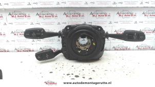 Used Airbagring BMW 1 serie (E87/87N) 118d 16V Price on request offered by Autodemontage M.J. Rutte B.V.