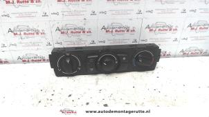 Used Heater control panel BMW 1 serie (E87/87N) 118d 16V Price on request offered by Autodemontage M.J. Rutte B.V.