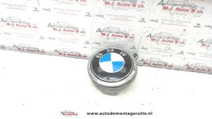 Used Tailgate switch BMW 1 serie (E87/87N) 118d 16V Price on request offered by Autodemontage M.J. Rutte B.V.