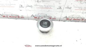 Gebrauchte Start/Stopp Schalter BMW 1 serie (E87/87N) 118d 16V Preis auf Anfrage angeboten von Autodemontage M.J. Rutte B.V.