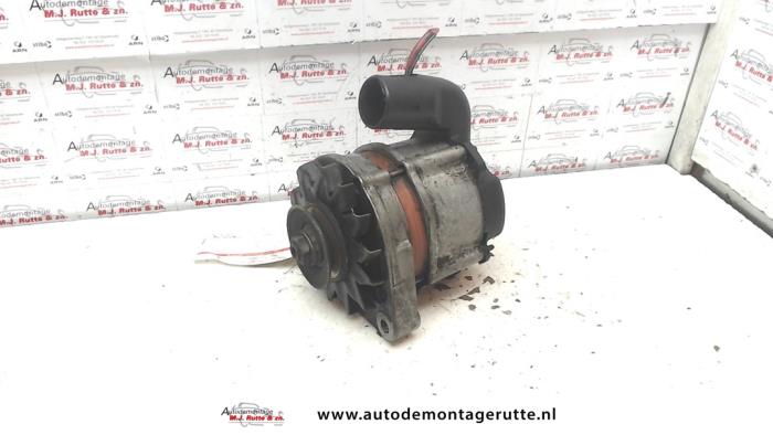 Używane Pradnica Alfa Romeo 75 (162B) 2.0 Twin Spark Cena na żądanie oferowane przez Autodemontage M.J. Rutte B.V.