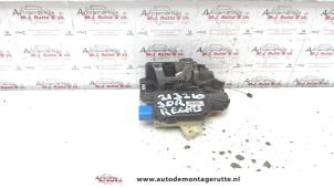 Used Door lock mechanism 2-door, right Seat Ibiza III (6L1) 1.4 16V 100 Price on request offered by Autodemontage M.J. Rutte B.V.