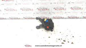 Used Tailgate motor Hyundai i10 (F5) 1.1i 12V Price on request offered by Autodemontage M.J. Rutte B.V.