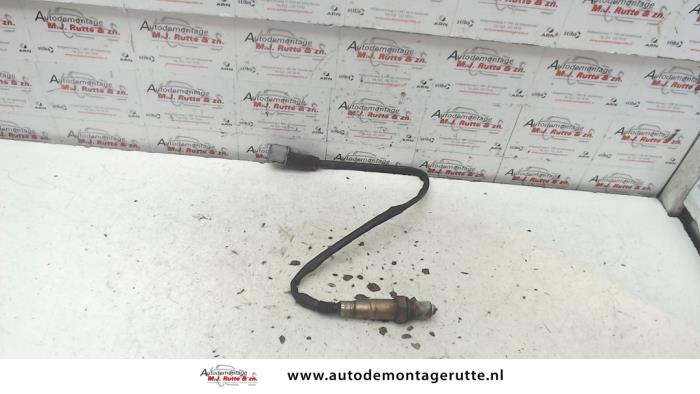 Usados Sonda Lambda Hyundai i10 (F5) 1.1i 12V Precio de solicitud ofrecido por Autodemontage M.J. Rutte B.V.