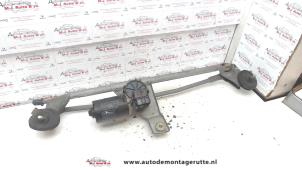 Usagé Moteur + mécanisme d'essuie glace Volvo C70 (NK) 2.5 Turbo LPT 20V Prix sur demande proposé par Autodemontage M.J. Rutte B.V.