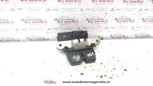 Used Tailgate lock mechanism Ford Fiesta 6 (JA8) 1.25 16V Price on request offered by Autodemontage M.J. Rutte B.V.