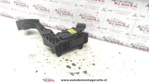Gaspedal från en Skoda Rapid Spaceback 1.4 TDI 12V 2016