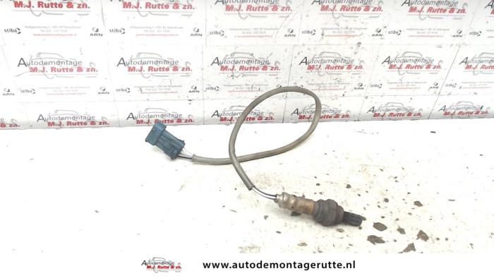 Usados Sonda Lambda Citroen C3 (FC/FL/FT) 1.4 Precio de solicitud ofrecido por Autodemontage M.J. Rutte B.V.