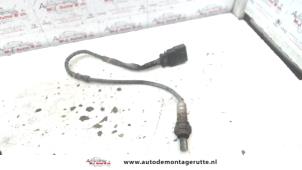 Used Lambda probe Seat Ibiza III (6L1) 1.4 16V 100 Price on request offered by Autodemontage M.J. Rutte B.V.