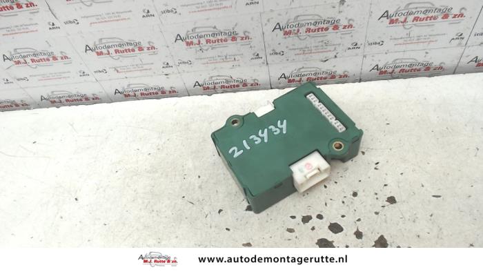 Used Body control computer Lexus IS (E2) 200 2.0 24V Price on request offered by Autodemontage M.J. Rutte B.V.