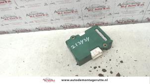 Usagé Ordinateur contrôle fonctionnel Lexus IS (E2) 200 2.0 24V Prix sur demande proposé par Autodemontage M.J. Rutte B.V.