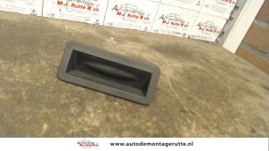 Used Tailgate switch Ford Focus 2 1.6 TDCi 16V 90 Price on request offered by Autodemontage M.J. Rutte B.V.