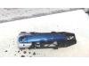 Skoda Rapid Spaceback 1.4 TDI 12V Dörrhandtag, 4-dörrars, vänster fram