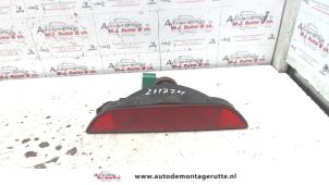 Used Rear fog light Nissan Note (E11) 1.5 dCi 86 Price on request offered by Autodemontage M.J. Rutte B.V.