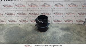 Used Airflow meter Chevrolet Matiz 0.8 S,SE Price on request offered by Autodemontage M.J. Rutte B.V.