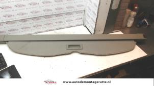 Used Luggage compartment cover Renault Scénic II (JM) 2.0 16V Price on request offered by Autodemontage M.J. Rutte B.V.