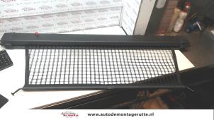 Used Luggage compartment cover Citroen C4 Picasso (UD/UE/UF) Price on request offered by Autodemontage M.J. Rutte B.V.