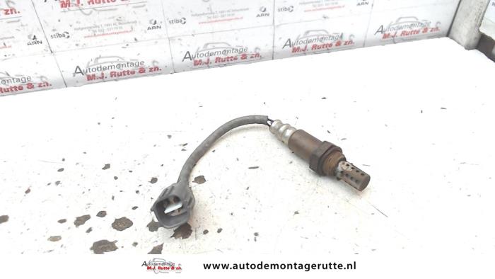 Usados Sonda Lambda Daihatsu Copen 1.3 16V DVVT Precio de solicitud ofrecido por Autodemontage M.J. Rutte B.V.