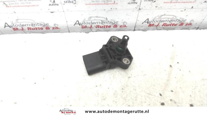 Begagnade MAP-sensor (insugsrör) Skoda Octavia Combi (1Z5) 1.2 TSI Pris på förfrågan erbjuds av Autodemontage M.J. Rutte B.V.