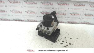 Used ABS pump Skoda Octavia Combi (1Z5) 1.2 TSI Price on request offered by Autodemontage M.J. Rutte B.V.