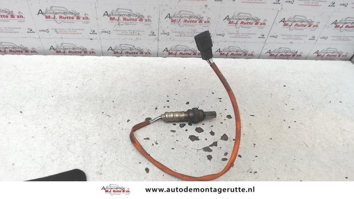 Usados Sonda Lambda Dacia Sandero I (BS) 1.6 Precio de solicitud ofrecido por Autodemontage M.J. Rutte B.V.
