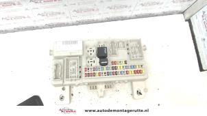 Used Fuse box Ford Focus C-Max 1.8 16V Price on request offered by Autodemontage M.J. Rutte B.V.
