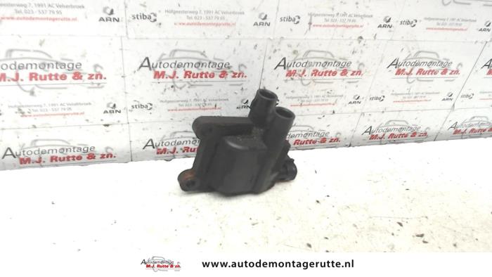 Usagé Bobine Toyota Corolla (E11) 1.3 16V Prix sur demande proposé par Autodemontage M.J. Rutte B.V.