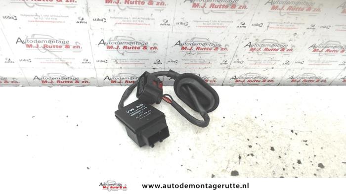 Używane Modul paliwowy ADM Volkswagen Jetta III (1K2) 2.0 16V FSI Cena na żądanie oferowane przez Autodemontage M.J. Rutte B.V.