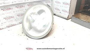 Używane Reflektor prawy Volkswagen New Beetle (9C1/9G1) 2.0 Cena na żądanie oferowane przez Autodemontage M.J. Rutte B.V.