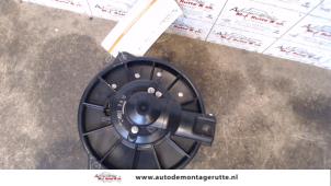 Used Heating and ventilation fan motor Honda Jazz (GE) 1.2 i-DSi Price on request offered by Autodemontage M.J. Rutte B.V.