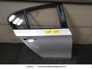 Used Rear door 4-door, right BMW 1 serie (E87/87N) 118d 16V Price on request offered by Autodemontage M.J. Rutte B.V.
