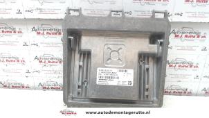 Used Engine management computer Mercedes A (W169) 1.5 A-150 5-Drs. Price on request offered by Autodemontage M.J. Rutte B.V.