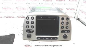 Used Radio Lancia Lybra 2.0 20V Price on request offered by Autodemontage M.J. Rutte B.V.