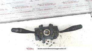 Used Steering column stalk Hyundai Atos 1.0 12V Price on request offered by Autodemontage M.J. Rutte B.V.