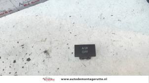 Used ASR switch Volkswagen Caddy III (2KA,2KH,2CA,2CH) 2.0 SDI Price on request offered by Autodemontage M.J. Rutte B.V.