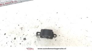 Used Electric window switch Mazda Demio (DW) 1.5 16V Price on request offered by Autodemontage M.J. Rutte B.V.