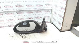 Used Wing mirror, left BMW 1 serie (E87/87N) 118d 16V Price on request offered by Autodemontage M.J. Rutte B.V.