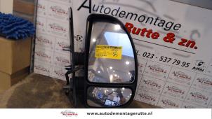 Gebrauchte Außenspiegel rechts Peugeot Boxer (244) 2.2 HDi Preis auf Anfrage angeboten von Autodemontage M.J. Rutte B.V.