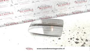 Used Mirror glass, left Audi A4 Avant (B6) 3.0 V6 30V Price on request offered by Autodemontage M.J. Rutte B.V.