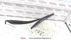 Used Rear wiper arm Chevrolet Matiz 0.8 S,SE Price on request offered by Autodemontage M.J. Rutte B.V.