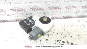 Used Door window motor Audi A3 Sportback (8PA) 2.0 TDI 16V Price on request offered by Autodemontage M.J. Rutte B.V.