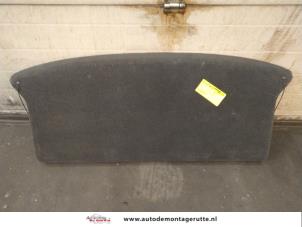 Used Parcel shelf Seat Ibiza III (6L1) 1.4 TDI 80 Price on request offered by Autodemontage M.J. Rutte B.V.