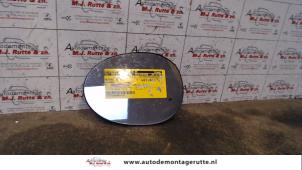 Used Mirror glass, left Citroen C1 1.0 12V Price on request offered by Autodemontage M.J. Rutte B.V.