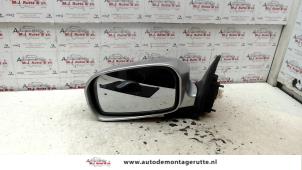 Gebrauchte Außenspiegel links Honda Civic (EM) 1.7 16V LS Preis auf Anfrage angeboten von Autodemontage M.J. Rutte B.V.